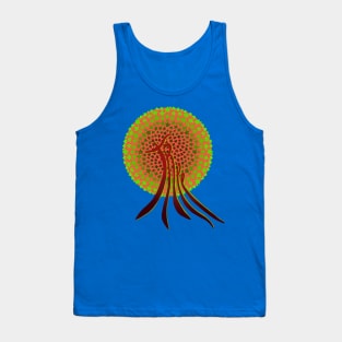 Tree Tank Top